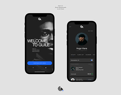 Guile App
