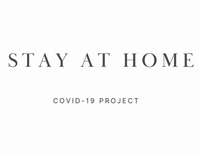 VM | Covid-19: Stay At Home