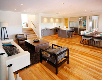 Split Level Home Designs Adelaide