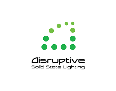 Disruptive SSL - Logo Design