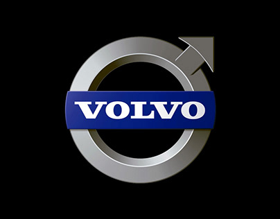 Volvo dashboard redesign- design sprint project