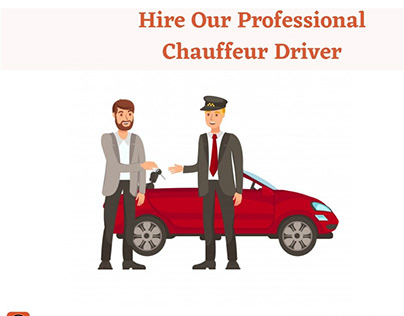Reasons to Hire a Chauffeur Driver