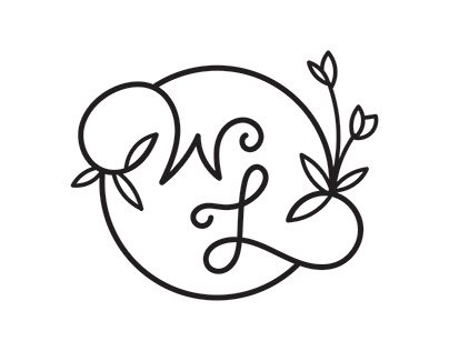 Wildflower Studio Logo Concepts