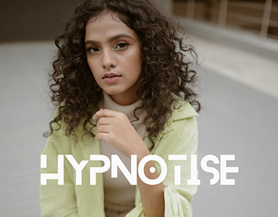 editorial styling - HYPNOTISE