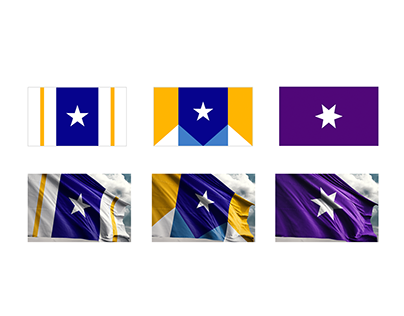A Proposal for the Redesign of the Massachusetts Flag