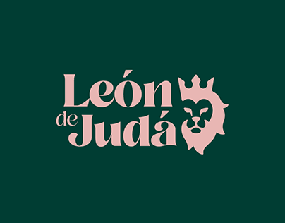 Brand design | León de Judá