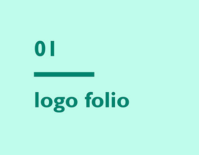 Logo Folio 1