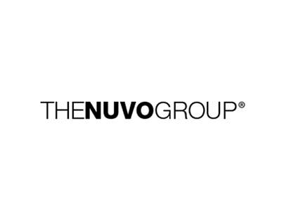 The Nuvo Group Email and Landing Pages