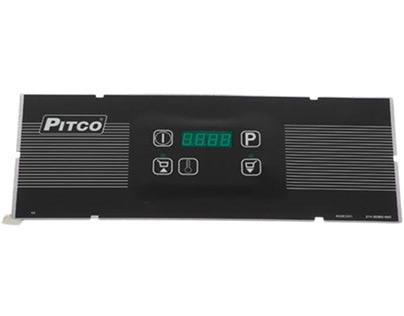 Pitco 60126601 Digital Thermostat | PartsFe
