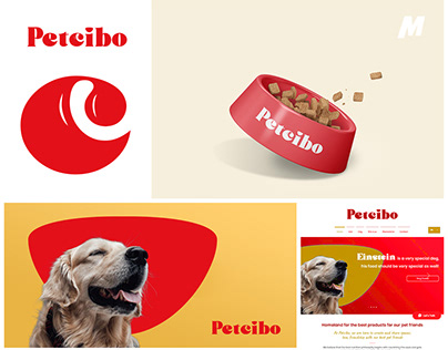 Logo Design for Petcibo