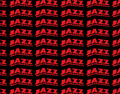 Massappeal - ‘Jazz’ CD (2006 reissue)