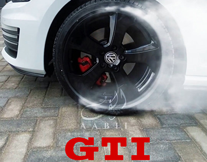VolksWagon GTI-Videography