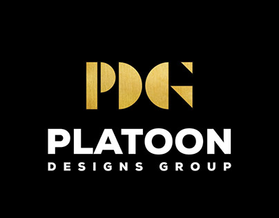 Platoon Designs Group
