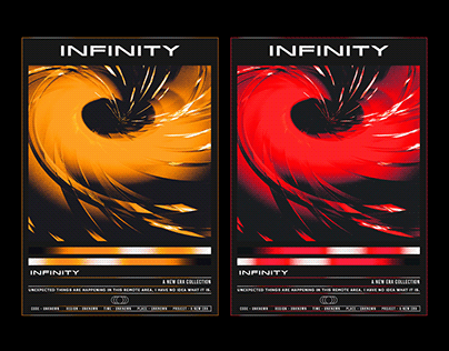 A New Era Collection - Infinity