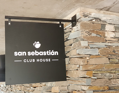 Club House San Sebastián - EIDICO
