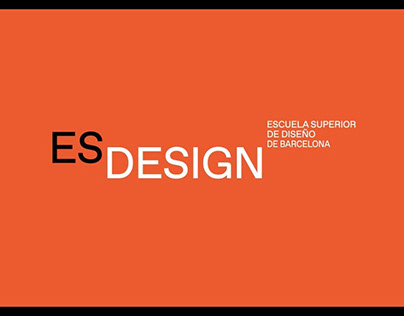 Selected Works in ESDesign 2019-2020