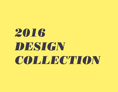 Logo Collection 2015/2016
