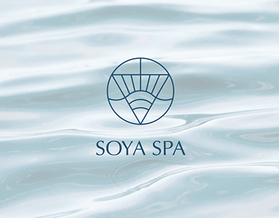 Spa Branding / Soya Spa