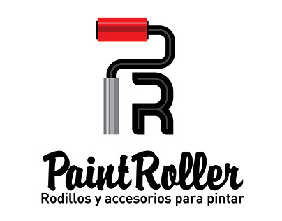 Paint Roller | Flyers