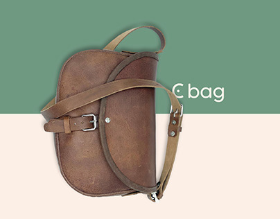 C-bag | Product Design