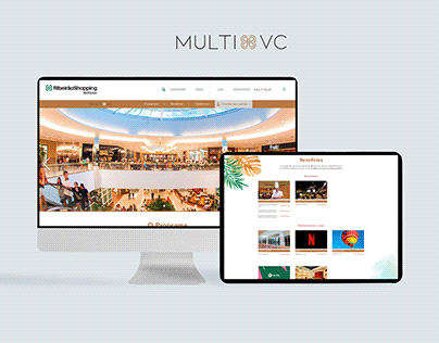Site MultiVc - Multiplan | 2019