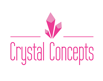 Crystal Concepts Logo