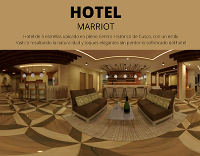 Hotel Marriot