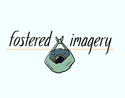 Fostered Imagery Logo - Photographer Group