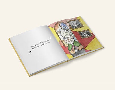 Illustrated Book of Riddles