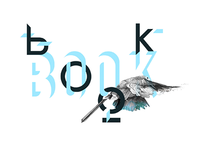 Book Cover Bird