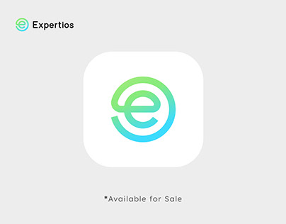 expertios files logo design and app icon