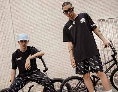 MENDE x LOOKBOOK x take by Duong Hoang Le