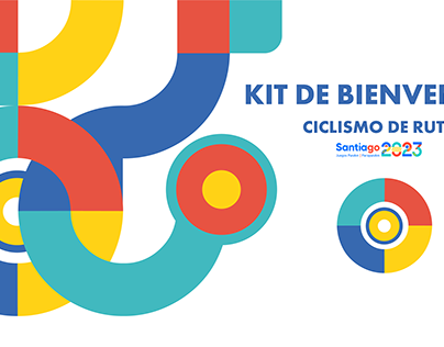 Kit de Bienvenida para ciclismo en ruta