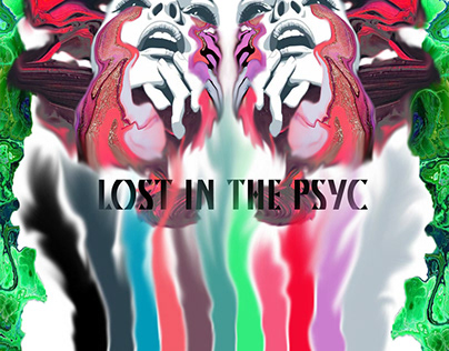 Lost In The Psyc