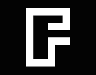 F Grid Logo