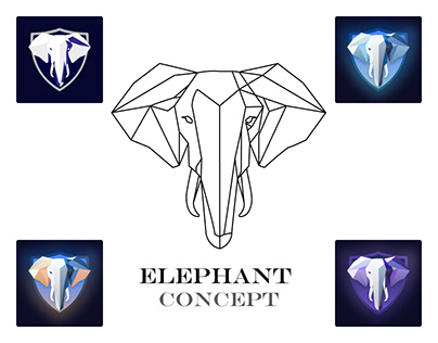 Elephant concept