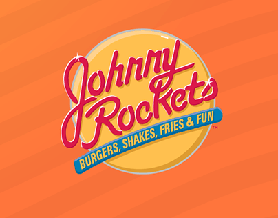 Johnny Rockets- Abril/Mayo2020