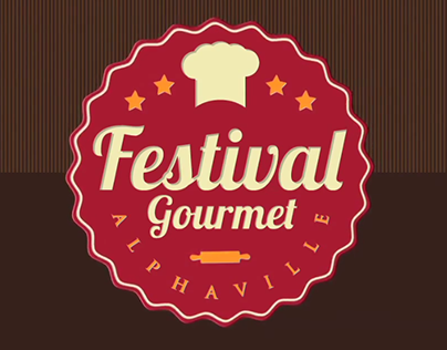 Festival Gourmet 2 - Shopping Iguatemi Alphaville