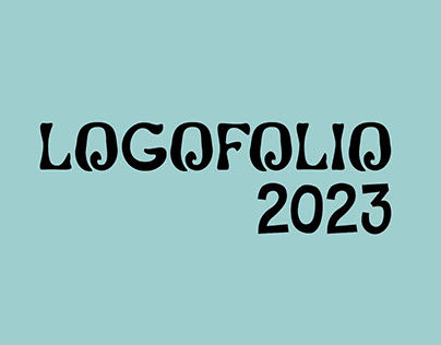 LOGOFOLIO 2023