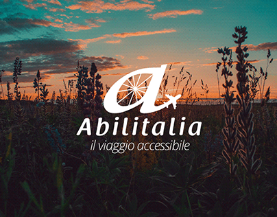Abilitalia Visual Identity