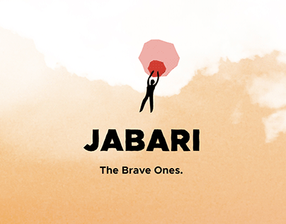 JABARI branding