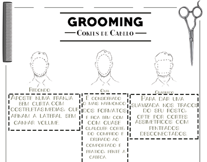 Grooming Tips - ADJI Menswear