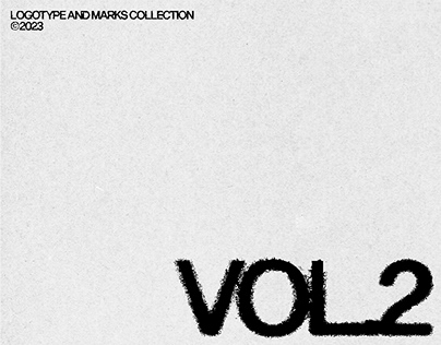 Logos & Marks | Vol.02