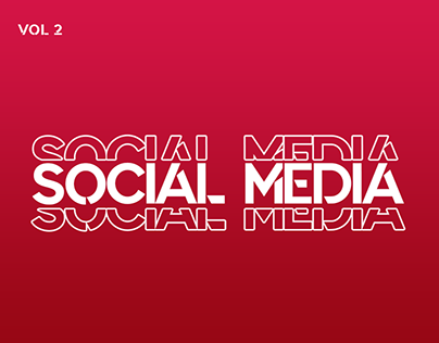 Social Media - Comida (Portfolio) 2.0