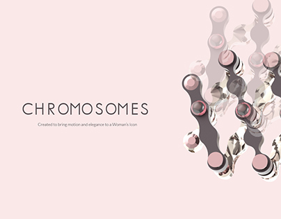 Chromosomes - Expandable Ring