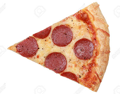 smol pizza
