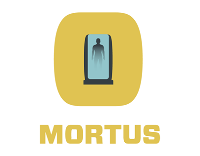 Mortus - Trailer for an interactive textadventure