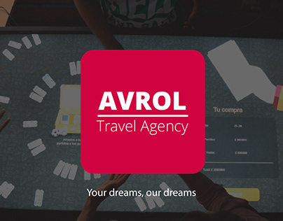 Avrol - Rusia 2018 - Recommendation system