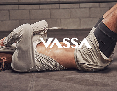 Vassa Clothing SS2022