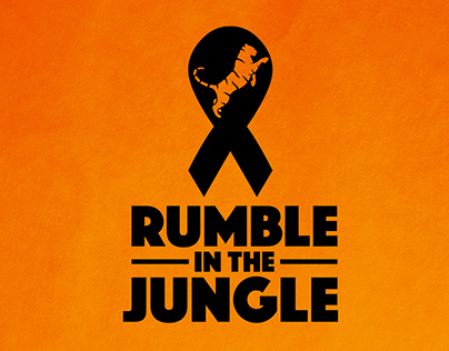 Team Rumble in the Jungle